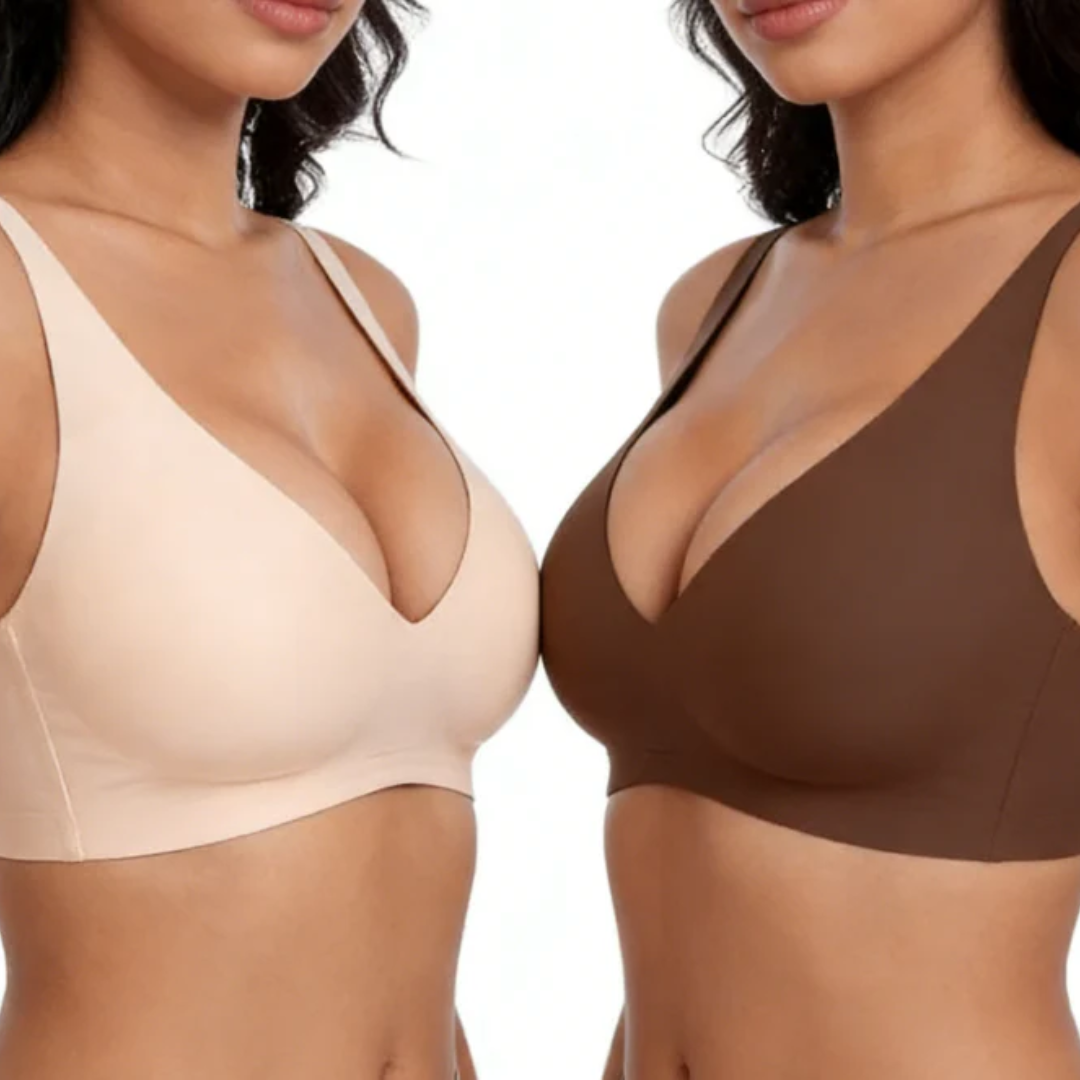 Seurico™ Jelly Wireless Everyday Comfortable Bras