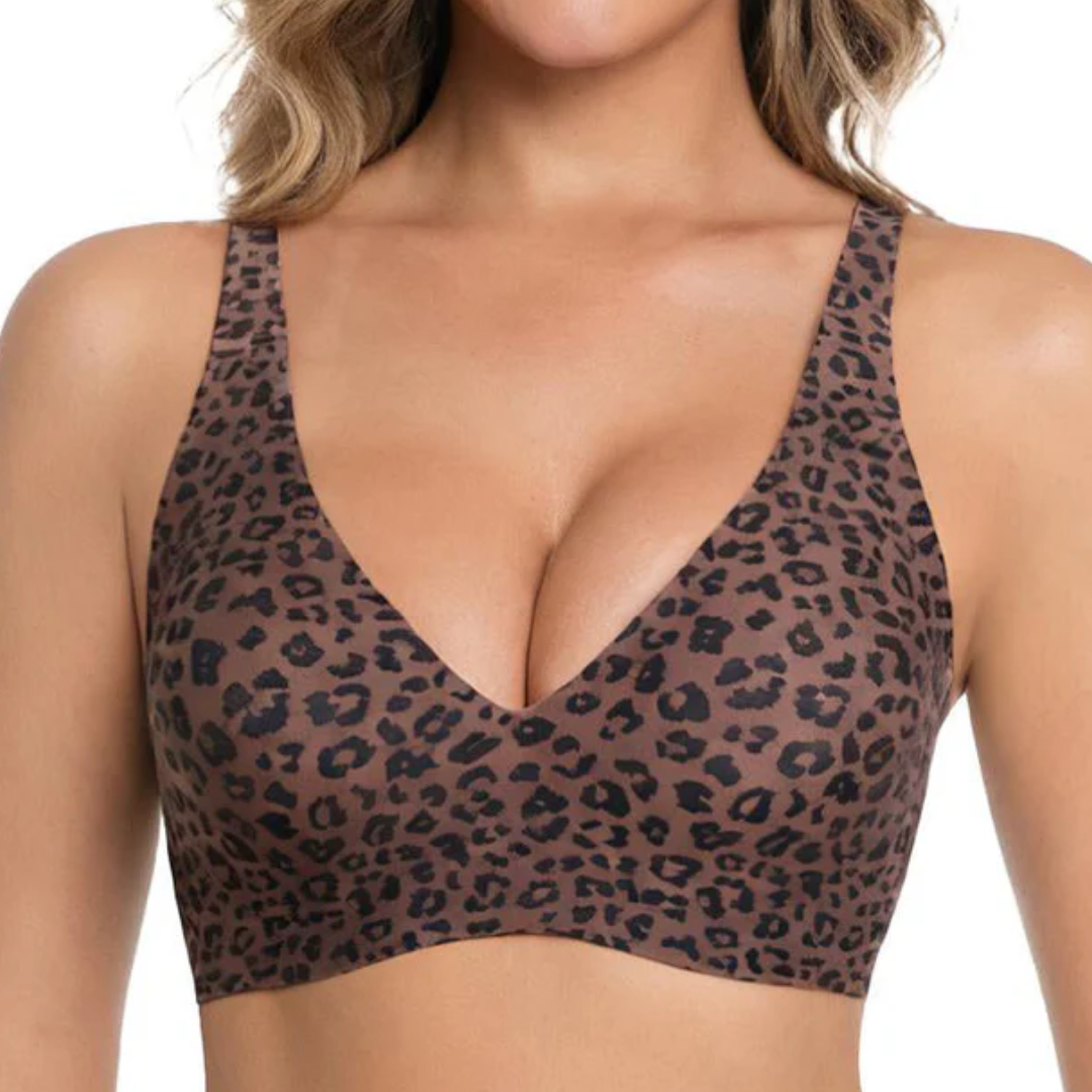 Seurico™ Jelly Wireless Everyday Comfortable Bras