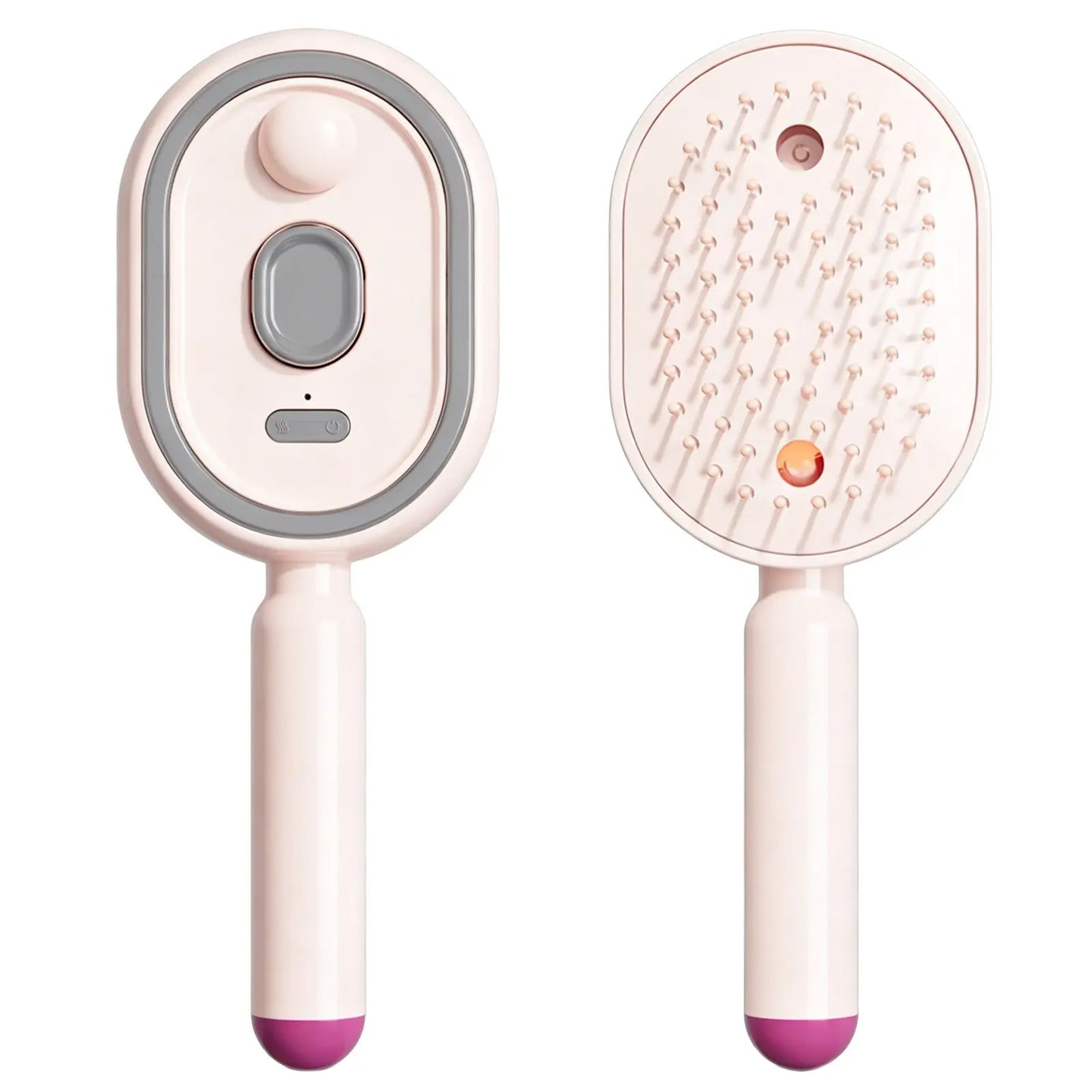 CQGCQGQ™ Stop Dry Brushing. Start Misting, Massaging & Reviving Your Hair