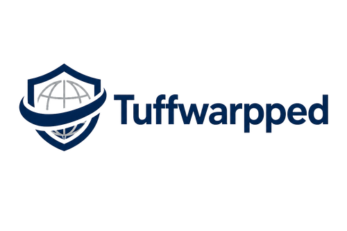 Tuffwarpped