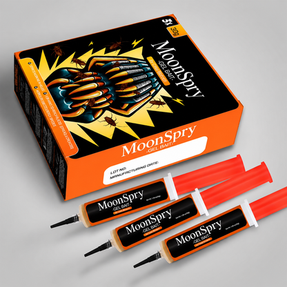 🔥Hot Sale 49% OFF-MoonSpry Gel Bait (New Upgraded Formula)