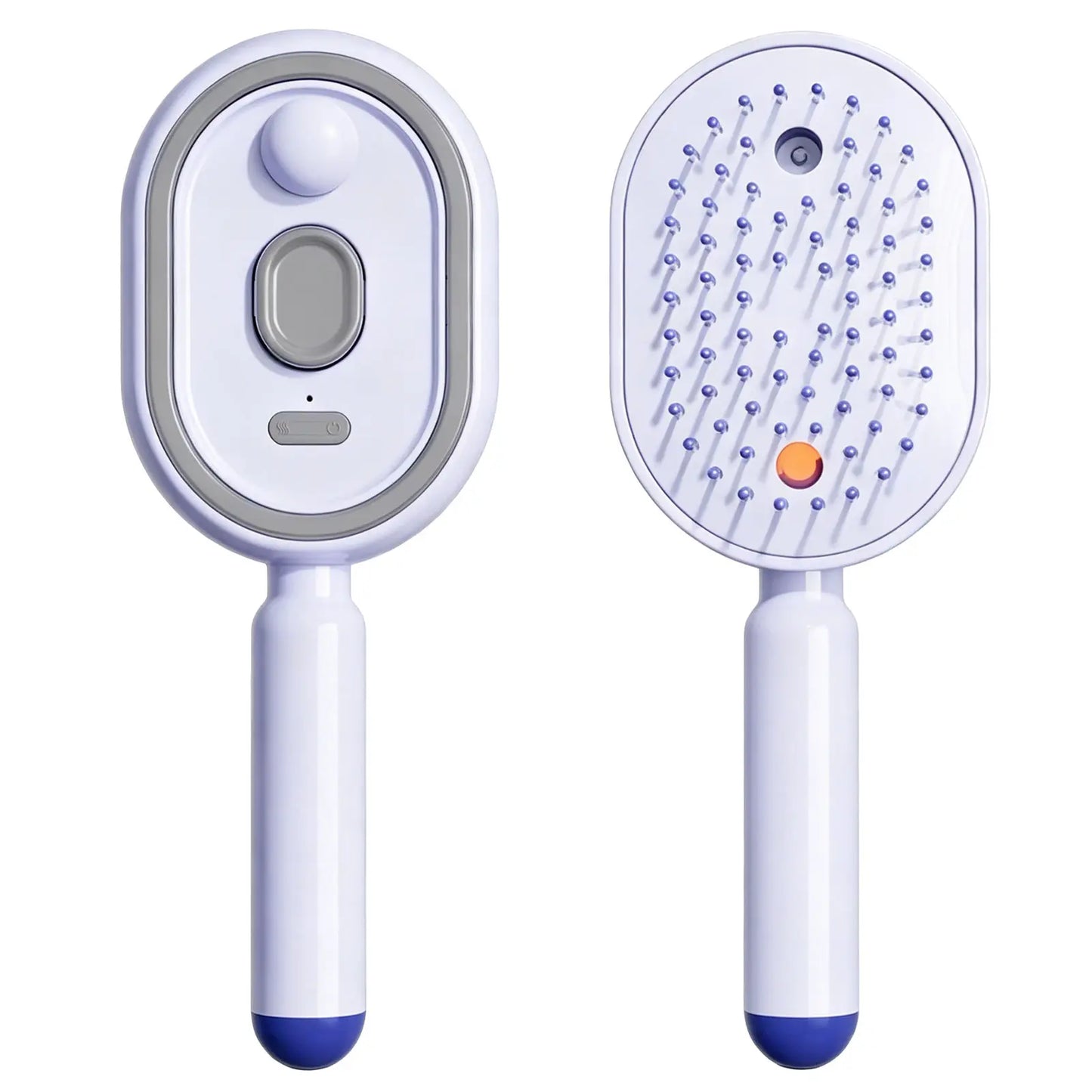 CQGCQGQ™ Stop Dry Brushing. Start Misting, Massaging & Reviving Your Hair