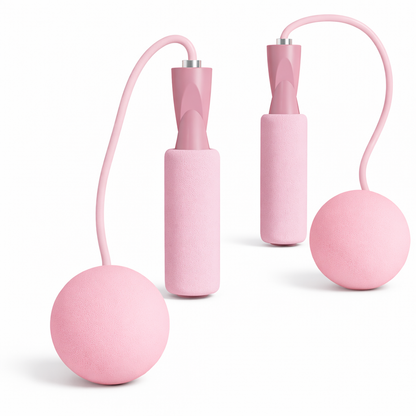 Cordless Weighted Jump Rope