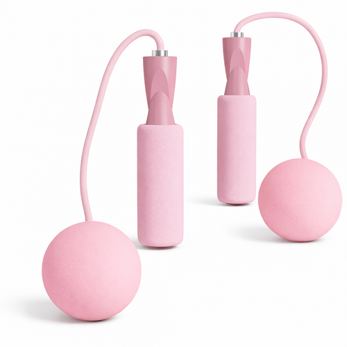 Cordless Weighted Jump Rope
