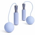 Cordless Weighted Jump Rope