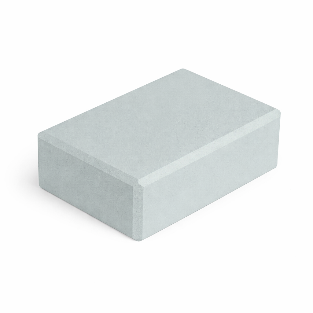 High-Density EVA Yoga Block