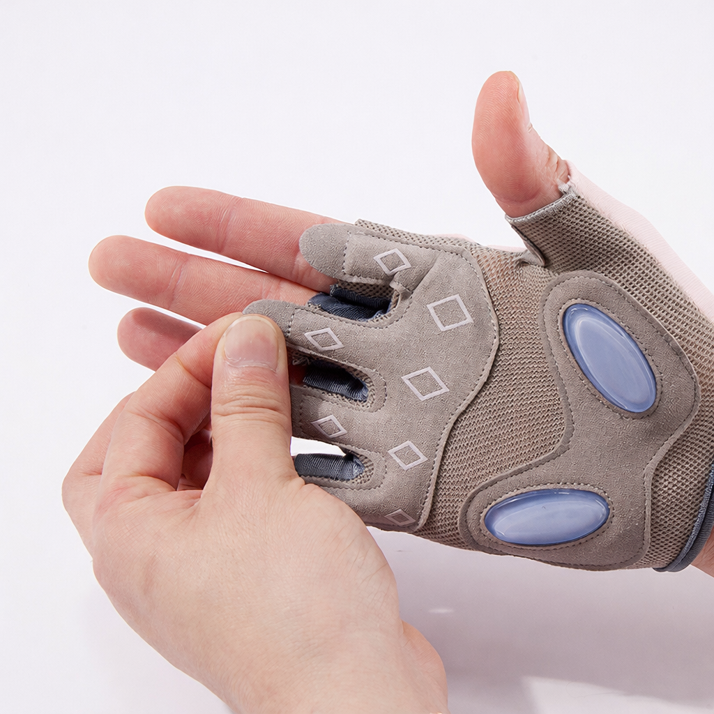 Professional Sports & Fitness Training Gloves