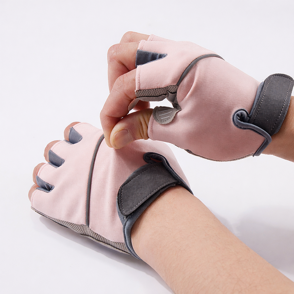 Professional Sports & Fitness Training Gloves