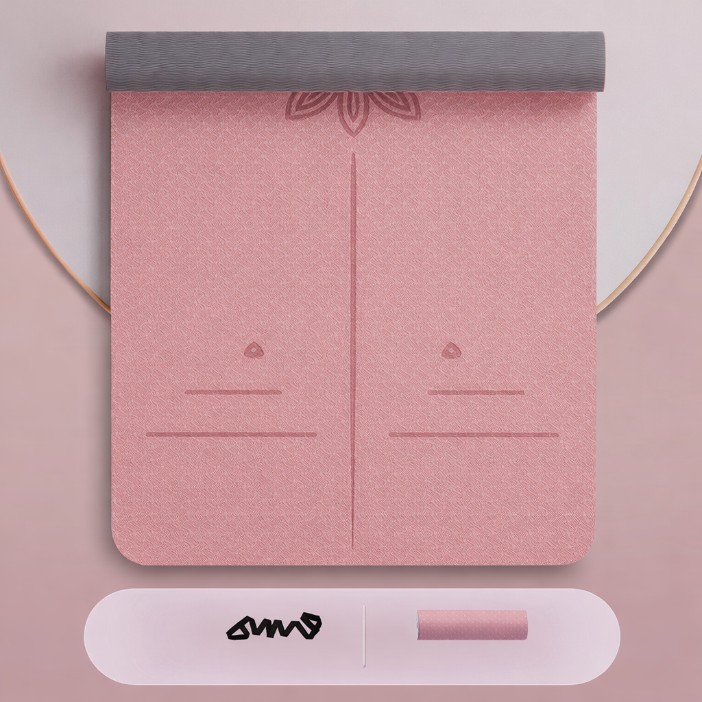 Soft Pink