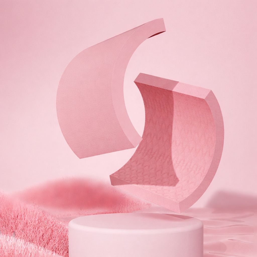 TPE Balance Pad