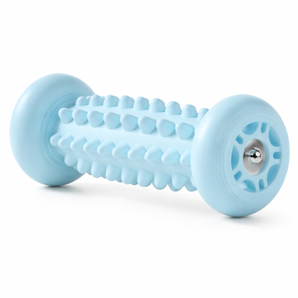 Deep Tissue Foot Massage Roller