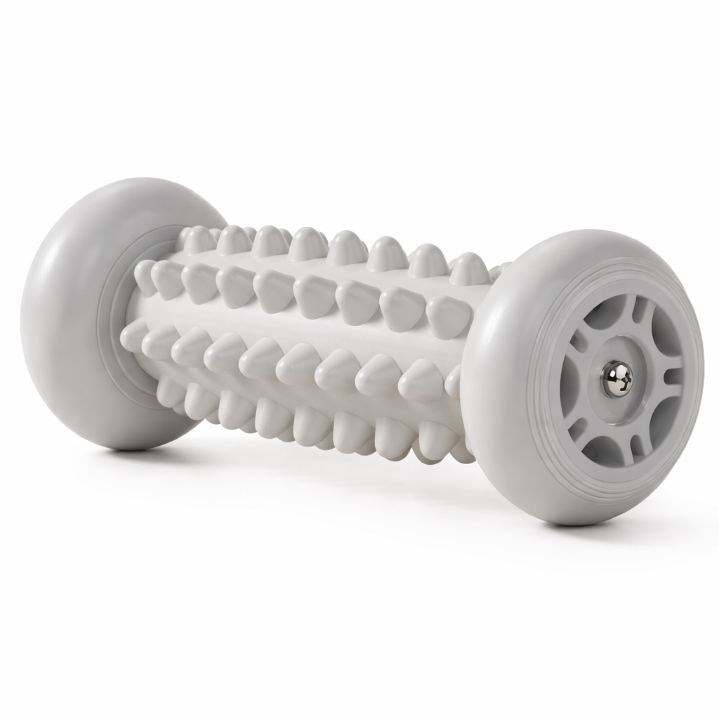 Deep Tissue Foot Massage Roller