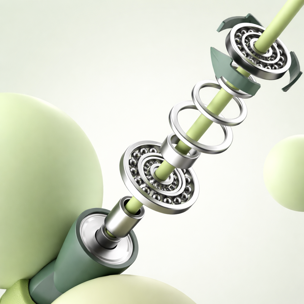 Cordless Weighted Jump Rope