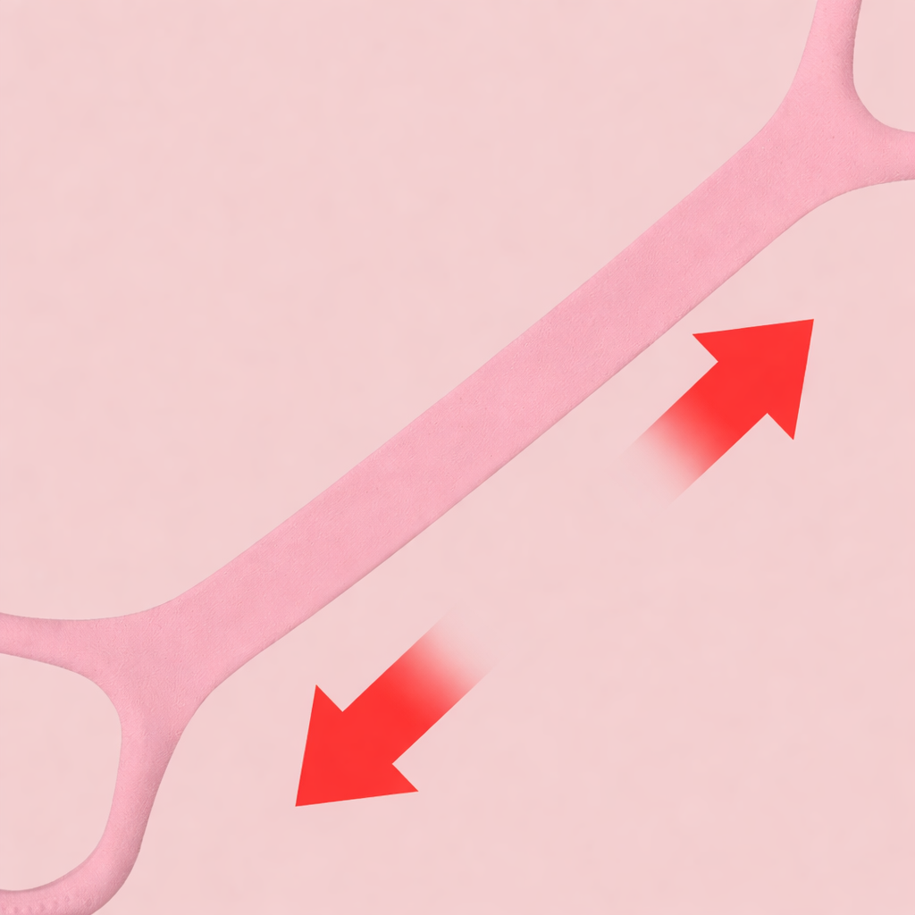 Figure 8 Resistance Band