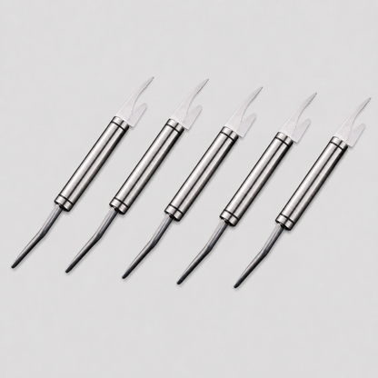 5-in-1 Professional Seafood Peeler & Deveiner Tool