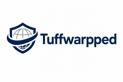 Tuffwarpped