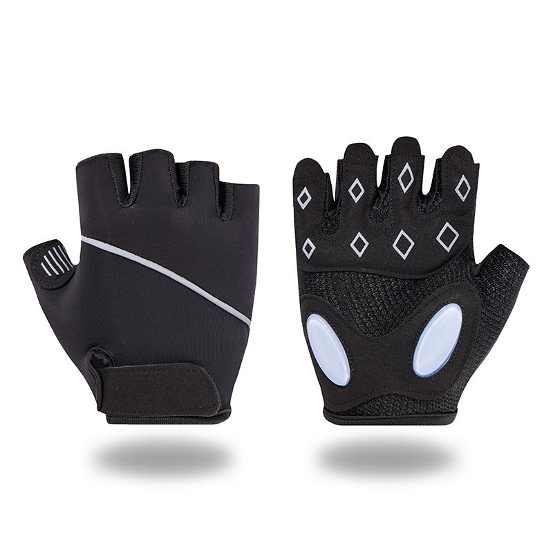 Professional Sports & Fitness Training Gloves