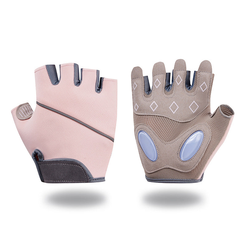 Professional Sports & Fitness Training Gloves