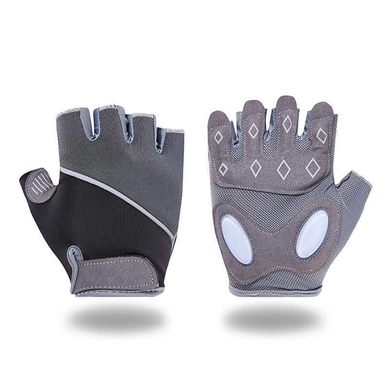 Professional Sports & Fitness Training Gloves