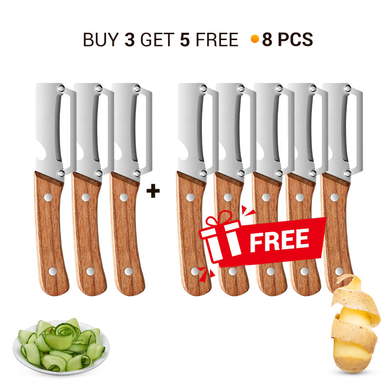 Buy 3 Get 5 Free(8 Pcs)